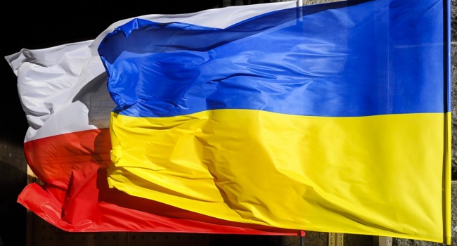 Украинско-польские отношения: эксперт выступил с тревожным прогнозом Украинско-польские отношения: эксперт выступил с тревожным прогнозом