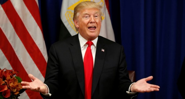 Суд отменил очередной резонансный указ Трампа Суд отменил очередной резонансный указ Трампа