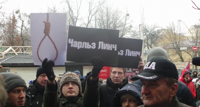 Блогер: война, экономика, коррупция, теперь горе родных Ноздровской – для «зрадофилов» нет запретных тем Блогер: война, экономика, коррупция, теперь горе родных Ноздровской – для «зрадофилов» нет запретных тем