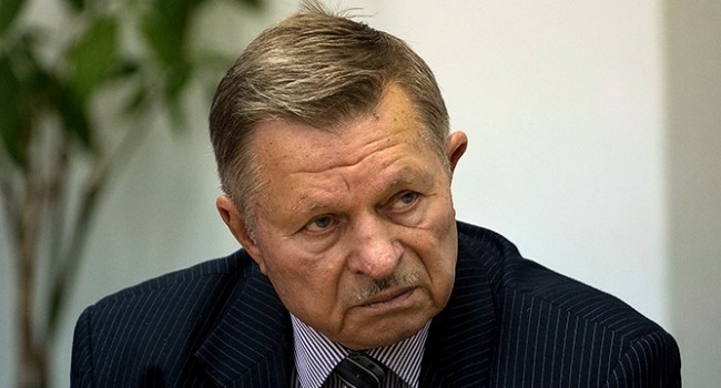 Генерал назвал неизбежным членство Украины в НАТО Генерал назвал неизбежным членство Украины в НАТО