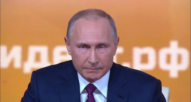 Путин похвалил Ким Чен Ына: «Это грамотный политик» Путин похвалил Ким Чен Ына: «Это грамотный политик»