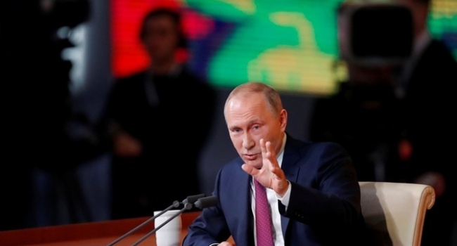 Сазонов о заявлении Путина: уж больно пекут санкции, приходится опять имитировать доброту перед Западом