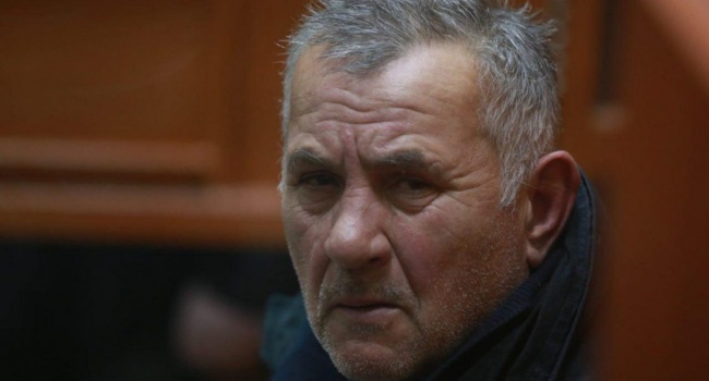 Взял и потащил ее в кусты: Россошанский рассказал, как убили Ноздровскую Взял и потащил ее в кусты: Россошанский рассказал, как убили Ноздровскую