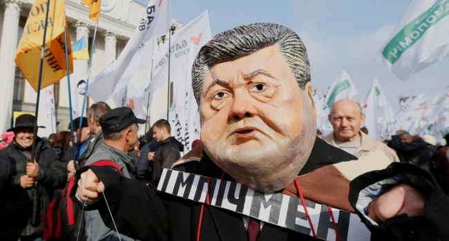 Блогер: Путину в Москве, а Тимошенко в Киеве – нужны досрочные выборы в Украине Блогер: Путину в Москве, а Тимошенко в Киеве – нужны досрочные выборы в Украине