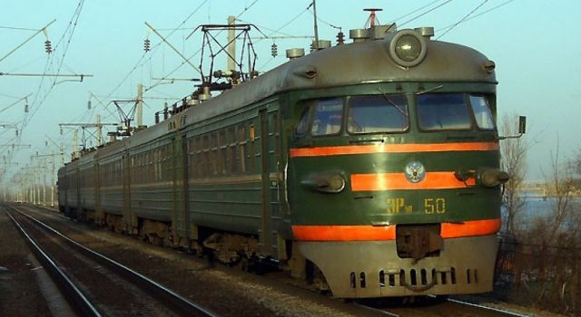 Из ОРДЛО в РФ отправили заминированный поезд Из ОРДЛО в РФ отправили заминированный поезд