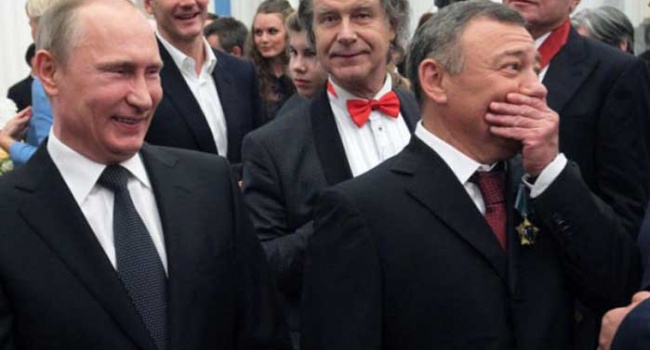 Социолог: последние два года отношение украинцев к россиянам стабильно – недоброжелательное Социолог: последние два года отношение украинцев к россиянам стабильно – недоброжелательное