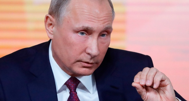 Похвалив Ким Чен Ына, Путин приоткрыл карты, дав понять, какой он видит Россию в ближайшем будущем, – социолог Похвалив Ким Чен Ына, Путин приоткрыл карты, дав понять, какой он видит Россию в ближайшем будущем, – социолог