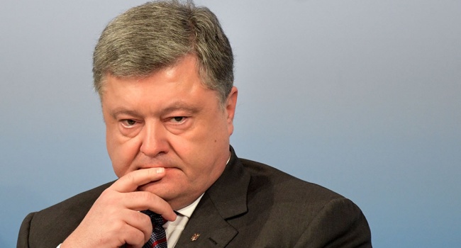 Эксперт: Порошенко будет пиариться на теме войны с приближением выборов Эксперт: Порошенко будет пиариться на теме войны с приближением выборов
