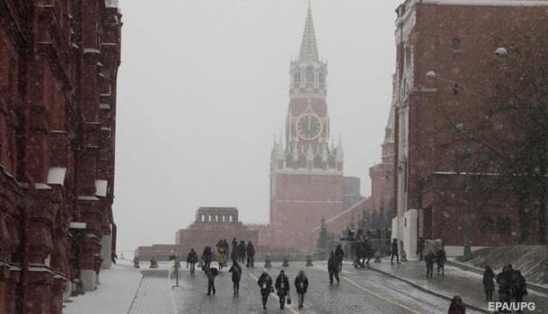 Россия ответит на «кремлевский доклад» США – Песков Россия ответит на «кремлевский доклад» США – Песков