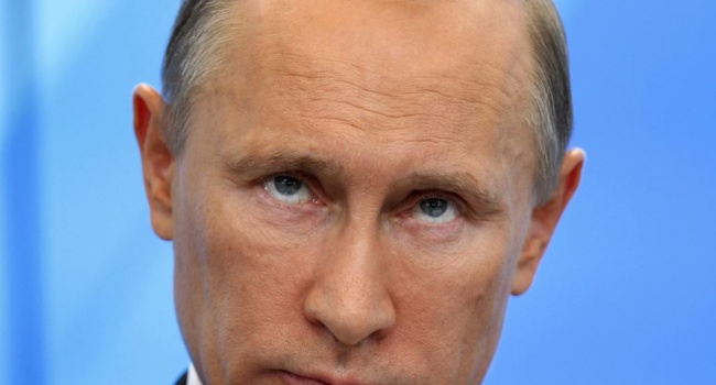 Путин очень хочет выпрыгнуть из капкана, потому и имитирует «жесты доброй воли», - блогер
