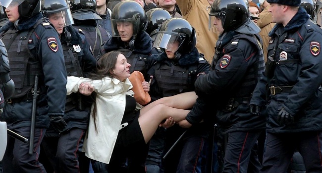 Российским полицейским Турция и Египет не светит, но зато путь открыт в Южную Осетию и Абхазию