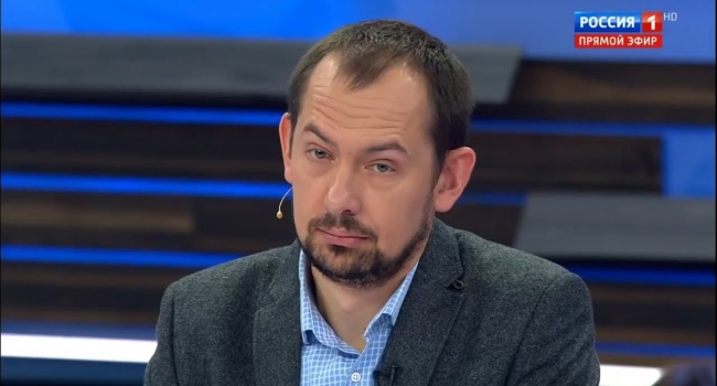 Роман Цимбалюк: Украине нужен ее украинский Крым, а корабли на территорию не меняются Роман Цимбалюк: Украине нужен ее украинский Крым, а корабли на территорию не меняются