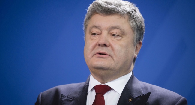 СМИ Грузии сообщили об особом обещании Порошенко ФСБ России СМИ Грузии сообщили об особом обещании Порошенко ФСБ России