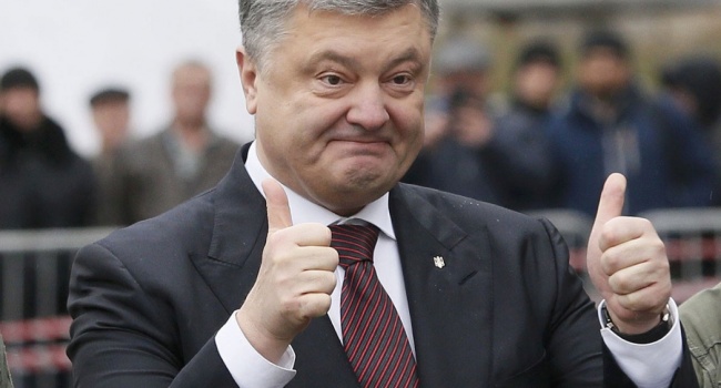 Блогер: Порошенко именно сейчас чем-то сильно насолил Кремлю или же Саакашвили Блогер: Порошенко именно сейчас чем-то сильно насолил Кремлю или же Саакашвили