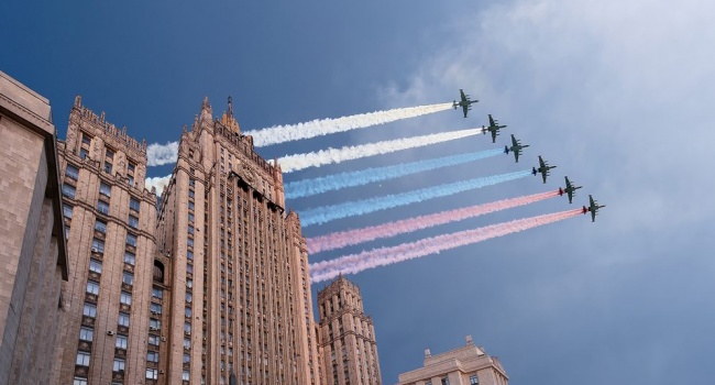 В МИД РФ прокомментировали планы США ввести санкции против олигархов Путина В МИД РФ прокомментировали планы США ввести санкции против олигархов Путина
