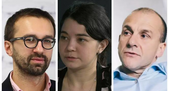 Гайдукевич: время идет, но от Севгиль Мусаевой и Алены Притулы – тишина Гайдукевич: время идет, но от Севгиль Мусаевой и Алены Притулы – тишина