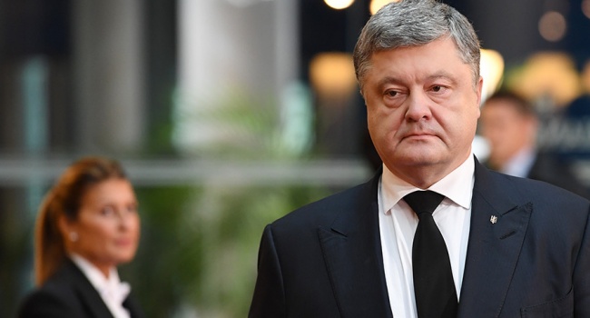 Блогер: письмо Порошенко фейковое, потому что никто не пишет никаких писем, чтобы продать Родину Блогер: письмо Порошенко фейковое, потому что никто не пишет никаких писем, чтобы продать Родину