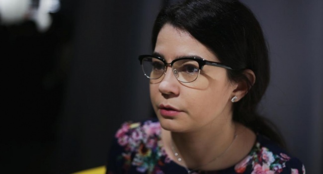 Политолог: позиция «Украинской правды» говорит о том, что в украинской журналистике еще не все потеряно Политолог: позиция «Украинской правды» говорит о том, что в украинской журналистике еще не все потеряно