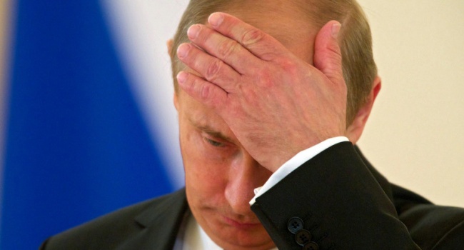 Растет недовольство властью РФ: донские казаки анонсировали восстание на Кубани Растет недовольство властью РФ: донские казаки анонсировали восстание на Кубани