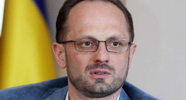 Этим предложением нужно воспользоваться: дипломат рассказал о неожиданном нюансе в предложении Путина Этим предложением нужно воспользоваться: дипломат рассказал о неожиданном нюансе в предложении Путина