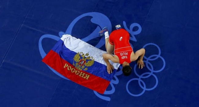 Кремль накажет членов WADA за недопуск российской сборной на Олимпиаду-2018 Кремль накажет членов WADA за недопуск российской сборной на Олимпиаду-2018