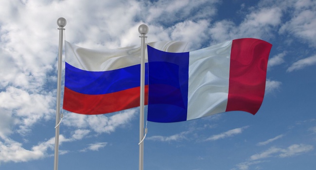 Восстановление исторической справедливости: французы потребовали у России вернуть царские долги Восстановление исторической справедливости: французы потребовали у России вернуть царские долги