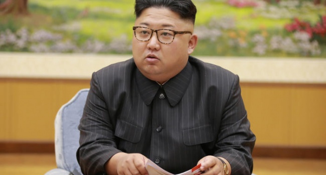 Ким Чен Ын обзавелся замом