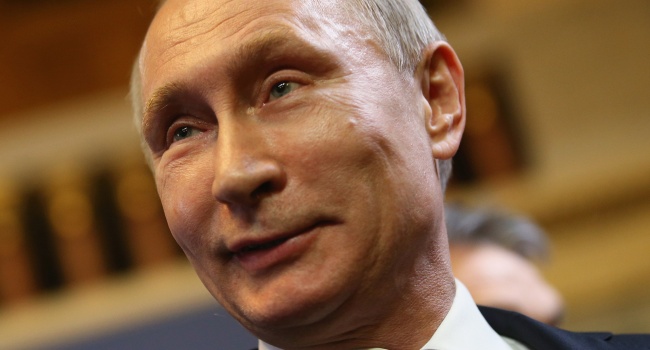 «Путин дебил, спустил РФ в унитаз. Из-за его ошибок страна развалится», - Рабинович