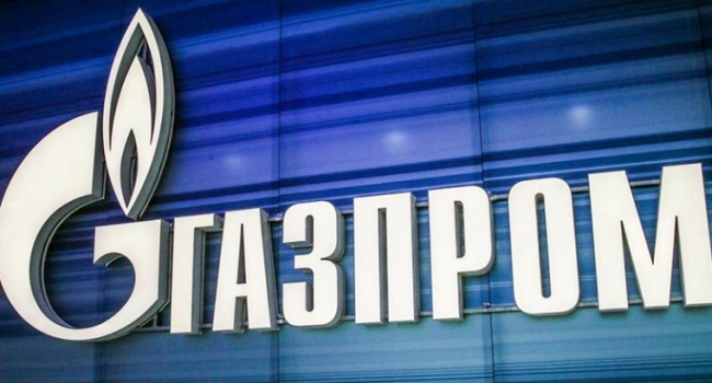 Пономарь: «Газпром подтверждает слабость своей позиции»