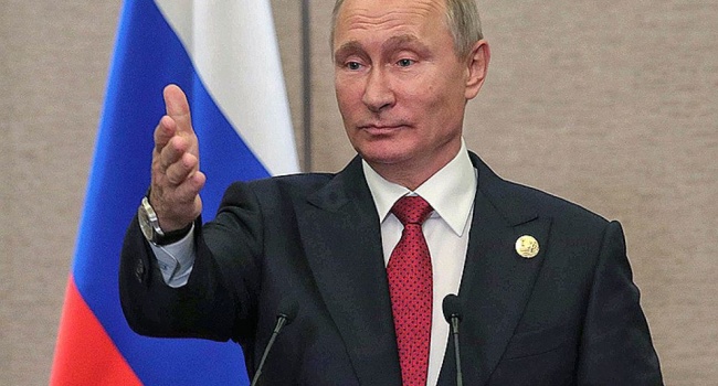 В Интернете «спрогнозировали» правление Путина до 2042 года 