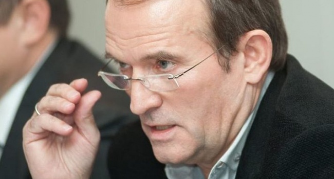 Блогер: посмотрел заявления Лаврова, Медведчука и прочей нечисти. Рвет конкретно и это хорошо Блогер: посмотрел заявления Лаврова, Медведчука и прочей нечисти. Рвет конкретно и это хорошо