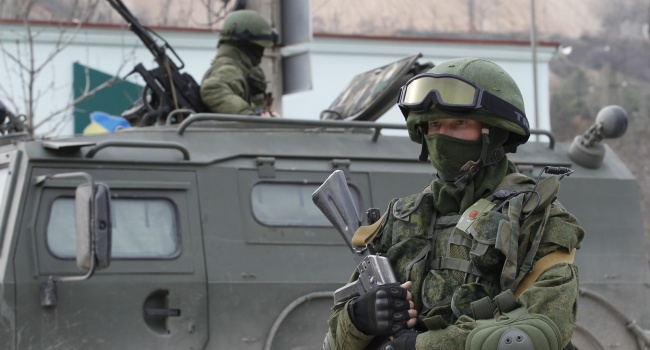 Блогер: закон прийнятий – наступний крок – створення комісії, яка пред'явить факти злочинів Росії Блогер: закон прийнятий – наступний крок – створення комісії, яка пред'явить факти злочинів Росії