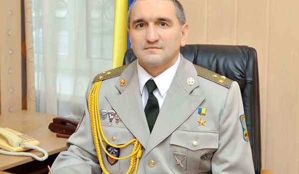Генерал рассказал, как ВСУ запретили отвечать на обстрелы российской армии Генерал рассказал, как ВСУ запретили отвечать на обстрелы российской армии