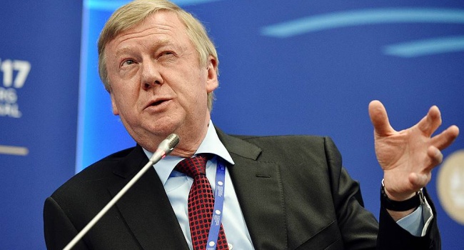 Один из аксакалов российской политики признал, что Путин всех переиграл, использовав православие и национализм Один из аксакалов российской политики признал, что Путин всех переиграл, использовав православие и национализм