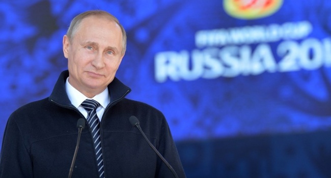 Маломуж: «Предложение Путина по украинским кораблям таит в себе хитрый план»