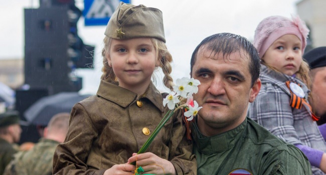 Комбат из Южной Осетии пригрозил Украине полномасштабной войной