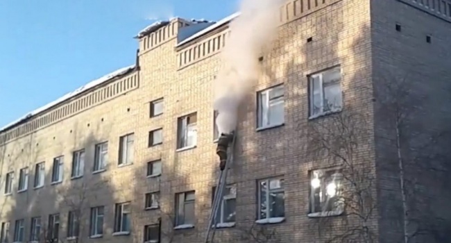 Стала известна причина резни в школе в Улан – Уде Стала известна причина резни в школе в Улан – Уде