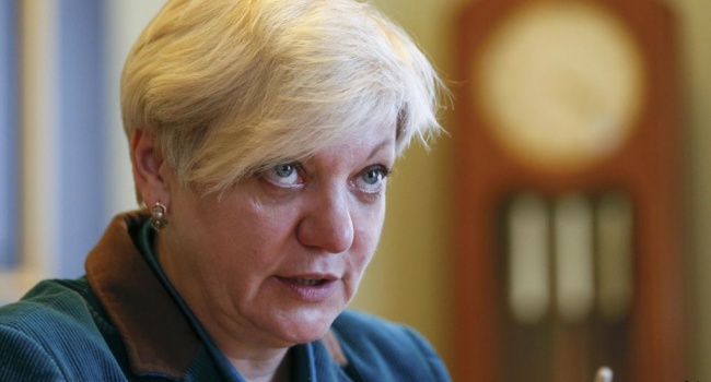 Гонтарева о ситуации с МВФ: если вы берете обязательства и не выполняете их, то кто с вами будет иметь дело? Гонтарева о ситуации с МВФ: если вы берете обязательства и не выполняете их, то кто с вами будет иметь дело?
