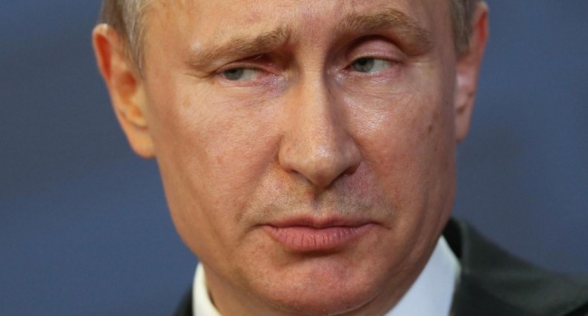 Ситуация кардинально меняется: у Путина исчерпаны все рычаги давления на Украину, - Пионтковский