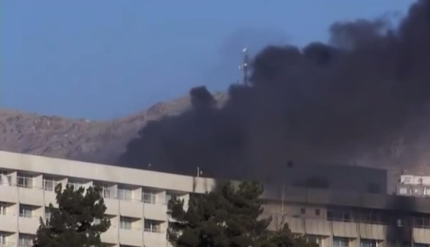 Теракт в Кабуле: полиция заявила о 9 погибших украинцах, - ВВС