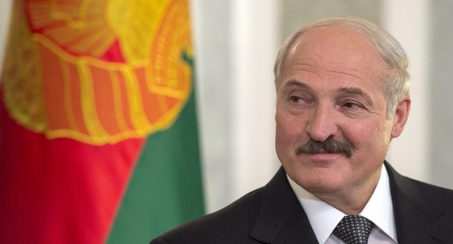 Лукашенко приказал усилить границы на прибалтийском и украинском направлениях