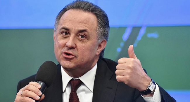 Россияне пришли в бешенство после заявления Мутко Россияне пришли в бешенство после заявления Мутко