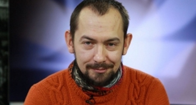 Цимбалюк: «Есть надежда, что украинские власти сделали выводы из трагических событий» Цимбалюк: «Есть надежда, что украинские власти сделали выводы из трагических событий»