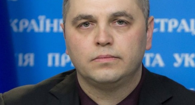 Политолог: Портнов забыл, что в Украине война, когда заявил о «жесткости новых украинских законов» Политолог: Портнов забыл, что в Украине война, когда заявил о «жесткости новых украинских законов»