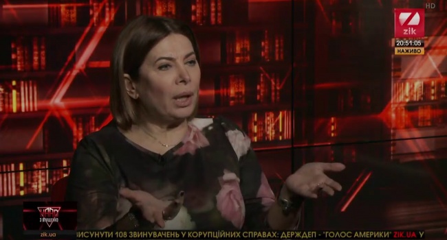 Журналист: скандал с Медведчуком на ZIK – это не случайность, а закономерность, телеканал взялся за отмывание «регионалов» Журналист: скандал с Медведчуком на ZIK – это не случайность, а закономерность, телеканал взялся за отмывание «регионалов»