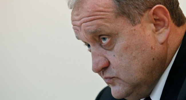 Могилев: Нужно было меня пригасить на заседание СНБО по Крыму, но этого не сделали Могилев: Нужно было меня пригасить на заседание СНБО по Крыму, но этого не сделали