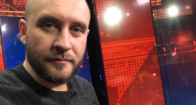 Бочкала: живет себе Портнов в Австрии и плевал на нас всех с высокой венской колокольни, правоохранители так и не доказали его вины Бочкала: живет себе Портнов в Австрии и плевал на нас всех с высокой венской колокольни, правоохранители так и не доказали его вины