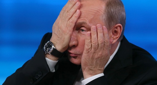 Путин не достиг своих целей в Украине, - Волкер