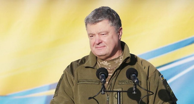 Блогер: «В отличие от Порошенко, большинство олигархов не платят налоги» Блогер: «В отличие от Порошенко, большинство олигархов не платят налоги»