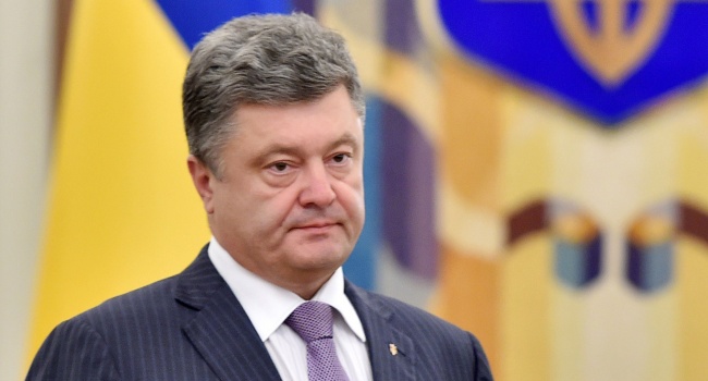 «Есть еще полгода»: Порошенко выступил с заявлением о втором президентском сроке «Есть еще полгода»: Порошенко выступил с заявлением о втором президентском сроке